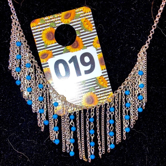 Paparazzi Necklace brand new